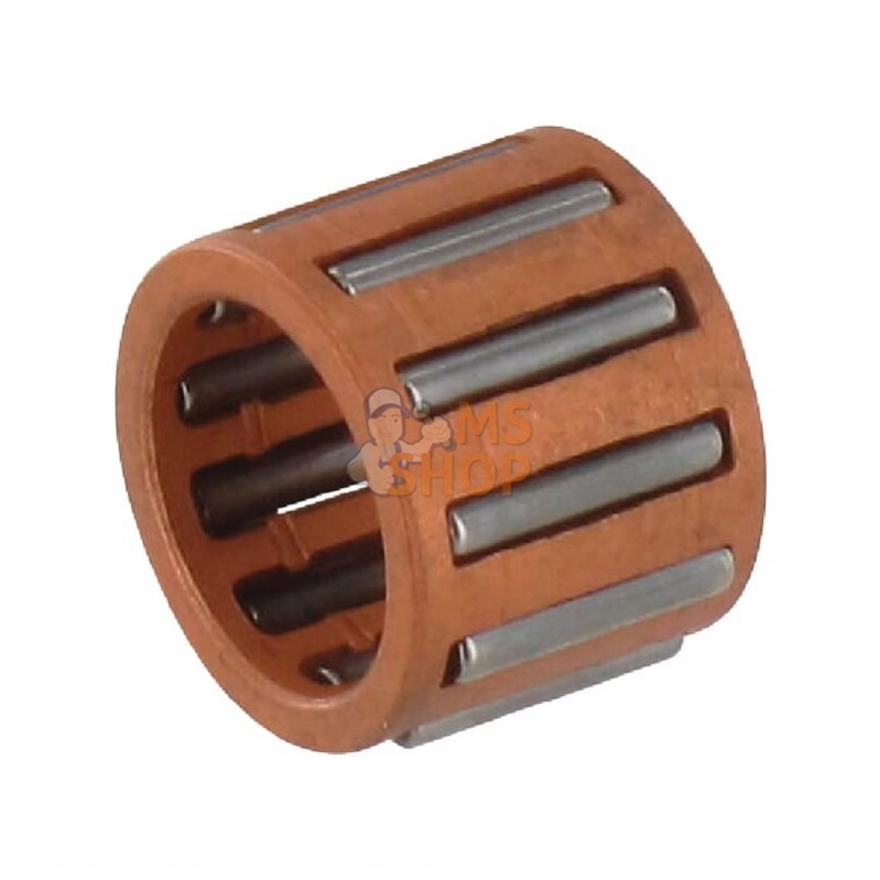 0052236; SOLO; Roulement à aiguilles 12x16x13; pièce detachée