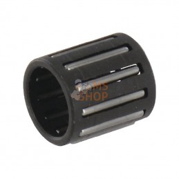 0052206; SOLO; Roulement à aiguille 10x13x14,5; pièce detachée