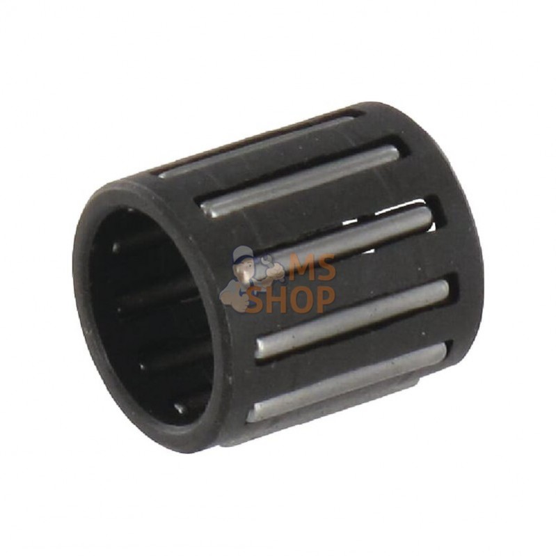 0052206; SOLO; Roulement à aiguille 10x13x14,5; pièce detachée