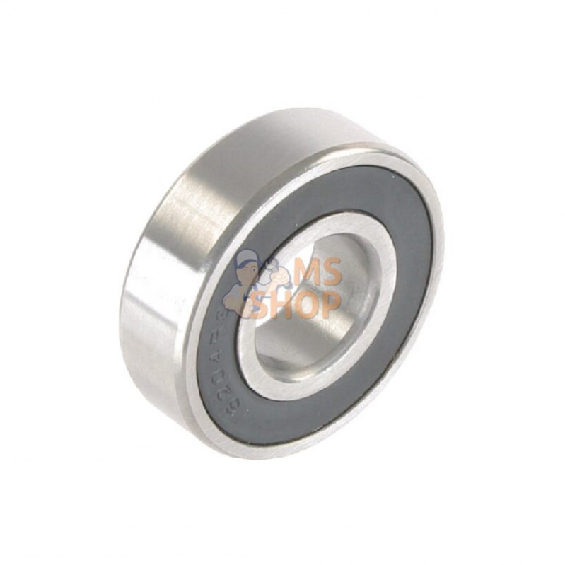 0050199; SOLO; Roulement à billes 629 C3; pièce detachée