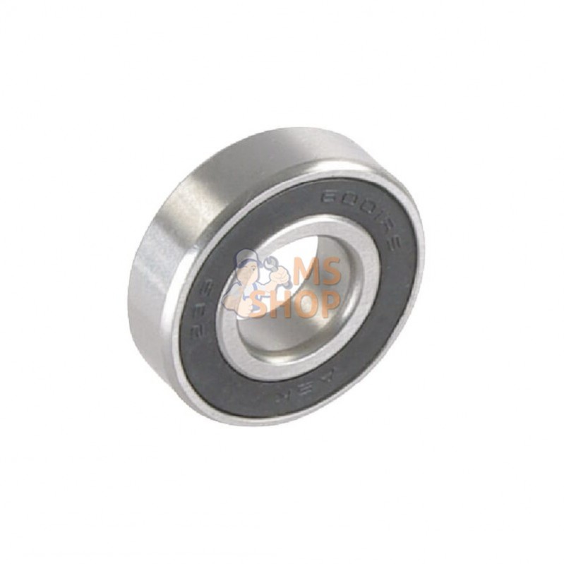 0050173; SOLO; Roulement à billes 12x28x8; pièce detachée