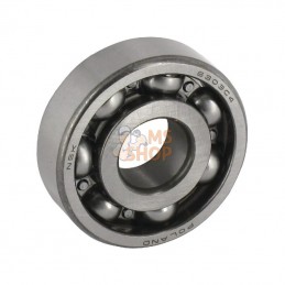 SL0050186; AL-KO; Roulement 17x47x14 6303-C4; pièce detachée