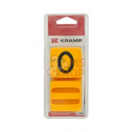 Nummernblock Nr.0 | KRAMP BLISTER Nummernblock Nr.0 | KRAMP BLISTERPR#721671