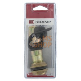 Tube adaptateur + filetage | KRAMP BLISTER Tube adaptateur + filetage | KRAMP BLISTERPR#721341