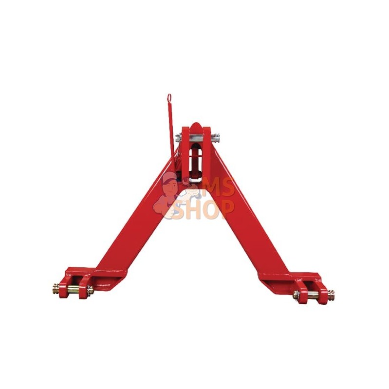 Triangle d'attelage côté tracteur | KRAMP Triangle d'attelage côté tracteur | KRAMPPR#705539 Triangle d'attelage côté tracteur | KRAMP Triangle d'attelage côté tracteur | KRAMPPR#705539