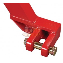 Triangle d'attelage côté tracteur | KRAMP Triangle d'attelage côté tracteur | KRAMPPR#705539