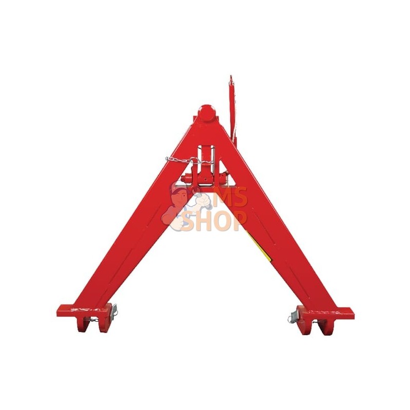 Triangle d'attelage côté tracteur | KRAMP Triangle d'attelage côté tracteur | KRAMPPR#705650 Triangle d'attelage côté tracteur | KRAMP Triangle d'attelage côté tracteur | KRAMPPR#705650