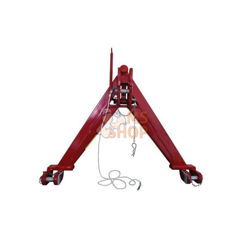 Triangle d'attelage cat 2 | KRAMP Triangle d'attelage cat 2 | KRAMPPR#705532 Triangle d'attelage cat 2 | KRAMP Triangle d'attelage cat 2 | KRAMPPR#705532