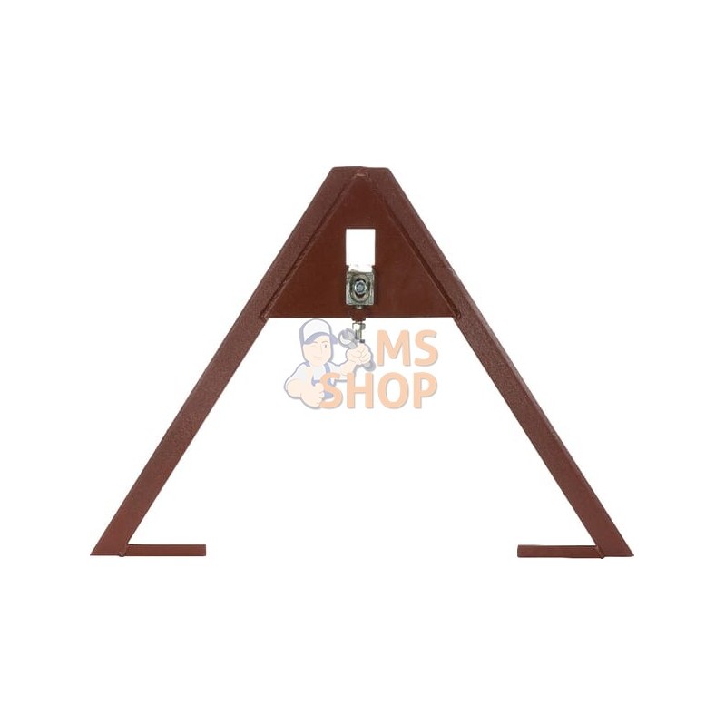 Triangle d'attelage 1.2.3 | KRAMP Triangle d'attelage 1.2.3 | KRAMPPR#705509