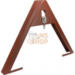 Triangle d'attelage 1.2.3 | KRAMP Triangle d'attelage 1.2.3 | KRAMPPR#705509