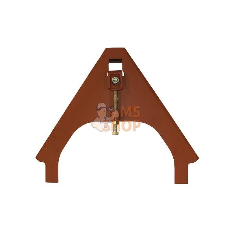 Triangle d'attelage côté outil | KRAMP Triangle d'attelage côté outil | KRAMPPR#705554 Triangle d'attelage côté outil | KRAMP Triangle d'attelage côté outil | KRAMPPR#705554