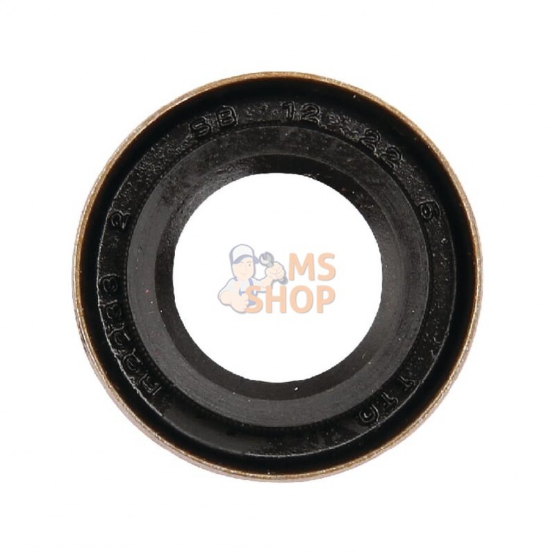 0054278; SOLO; Joint d'étanchéité Solo; pièce detachée