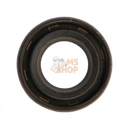 005425925; SOLO; Joint d'arbre 12x22x4 BA; pièce detachée