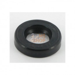 0054258; SOLO; Joint à lèvre 12 x 22 x 5; pièce detachée