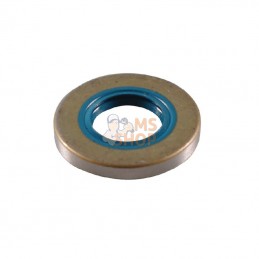 0054251; SOLO; Joint à lèvre 15 x 29,6 x 4; pièce detachée