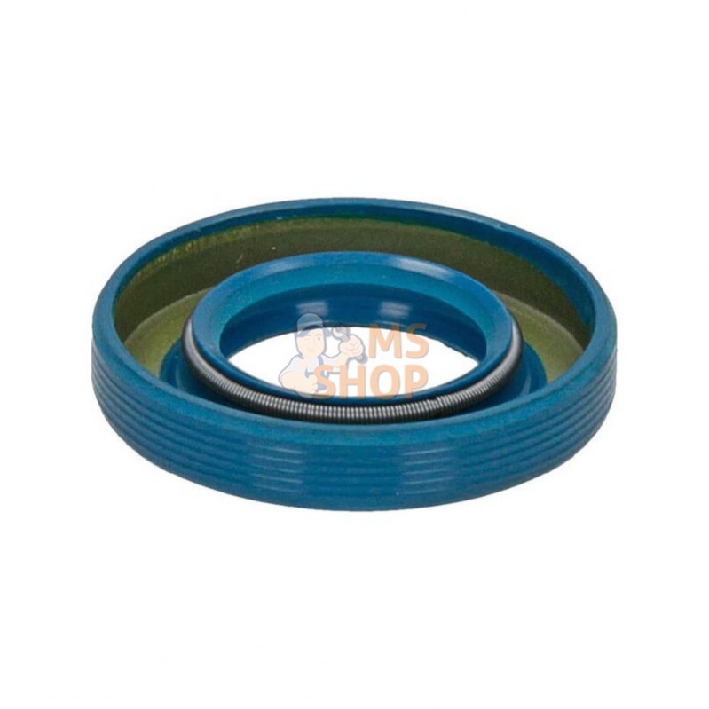 0054220; SOLO; Joint à lèvre 15 x 28 x 5; pièce detachée