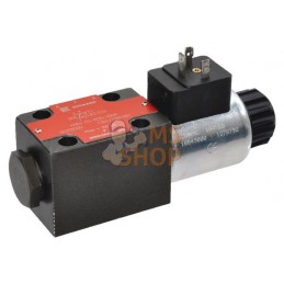 Distributeur électrique NG6 | KRAMP Distributeur électrique NG6 | KRAMPPR#650750