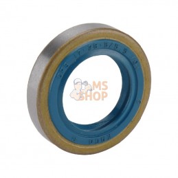 0054143; SOLO; Joint à lèvre 17x28x5; pièce detachée