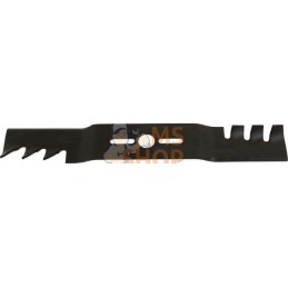Lame mulching dentée offset | KRAMP Lame mulching dentée offset | KRAMPPR#843911