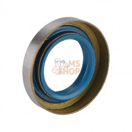 0054143; SOLO; Joint à lèvre 17x28x5; pièce detachée