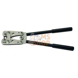 Pince à sertir les câbles 6-50mm² | KRAMP Pince à sertir les câbles 6-50mm² | KRAMPPR#777059