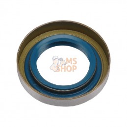 0054143; SOLO; Joint à lèvre 17x28x5; pièce detachée