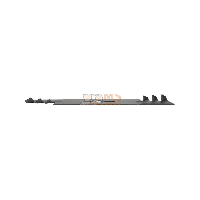 Lame mulching dentée droite | KRAMP Lame mulching dentée droite | KRAMPPR#843773 Lame mulching dentée droite | KRAMP Lame mulching dentée droite | KRAMPPR#843773