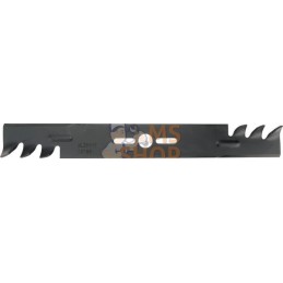Lame mulching dentée droite | KRAMP Lame mulching dentée droite | KRAMPPR#843773