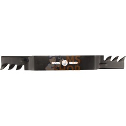 Lame mulching dentée offset | KRAMP Lame mulching dentée offset | KRAMPPR#843771