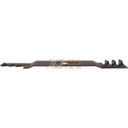 Lame mulching dentée offset | KRAMP Lame mulching dentée offset | KRAMPPR#843771