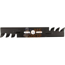 Lame mulching dentée droite | KRAMP Lame mulching dentée droite | KRAMPPR#843881