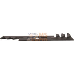 Lame mulching dentée droite | KRAMP Lame mulching dentée droite | KRAMPPR#843881