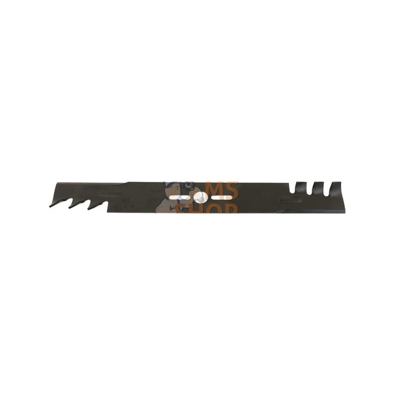 Lame mulching dentée droite | KRAMP Lame mulching dentée droite | KRAMPPR#843772 Lame mulching dentée droite | KRAMP Lame mulching dentée droite | KRAMPPR#843772