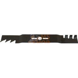 Lame mulching dentée offset | KRAMP Lame mulching dentée offset | KRAMPPR#843840