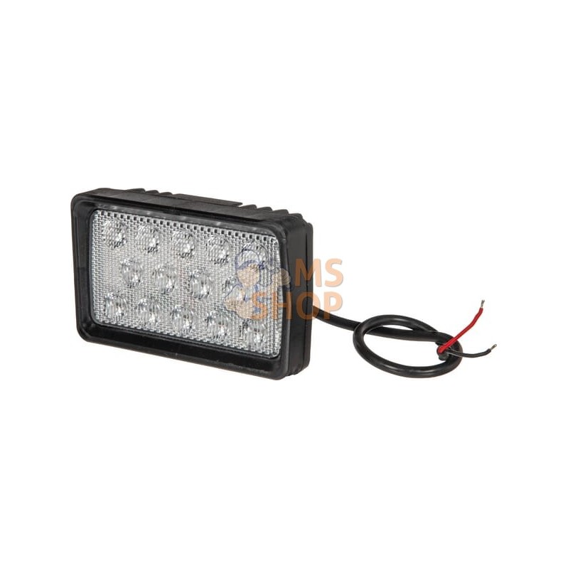 Feu de travail LED 21W 2600lm droit | KRAMP Feu de travail LED 21W 2600lm droit | KRAMPPR#840675 Feu de travail LED 21W 2600lm droit | KRAMP Feu de travail LED 21W 2600lm droit | KRAMPPR#840675