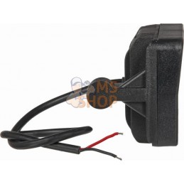 Feu de travail LED 21W 2600lm droit | KRAMP Feu de travail LED 21W 2600lm droit | KRAMPPR#840675