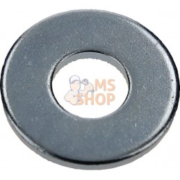 Bague en acier 16mm x 37,5mm | KRAMP Bague en acier 16mm x 37,5mm | KRAMPPR#843743