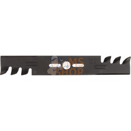 Lame mulching dentée droite | KRAMP Lame mulching dentée droite | KRAMPPR#843844