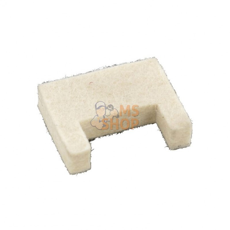 0061369; SOLO; Joint en feutre Solo; pièce detachée