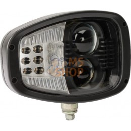 Phare avant LED 22/32W - droit | KRAMP Phare avant LED 22/32W - droit | KRAMPPR#707279