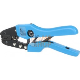 Outil de sertissage pour bornes non isolées | KRAMP Outil de sertissage pour bornes non isolées | KRAMPPR#776783