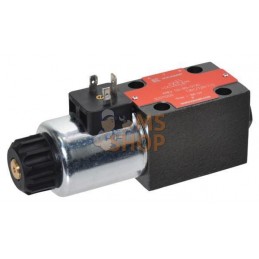 Distributeur électrique NG6 | KRAMP Distributeur électrique NG6 | KRAMPPR#650746