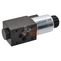 Distributeur électrique NG6 | KRAMP Distributeur électrique NG6 | KRAMPPR#650746