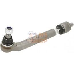 Rotule de direction gauche | KRAMP Rotule de direction gauche | KRAMPPR#839622