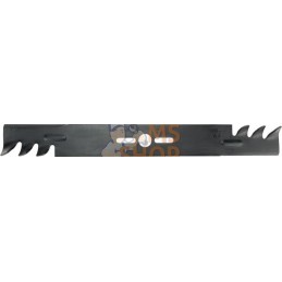 Lame mulching dentée droite | KRAMP Lame mulching dentée droite | KRAMPPR#843912