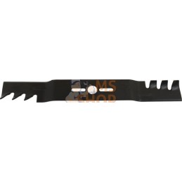 Lame mulching dentée offset | KRAMP Lame mulching dentée offset | KRAMPPR#843841