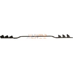 Lame mulching dentée offset | KRAMP Lame mulching dentée offset | KRAMPPR#843841
