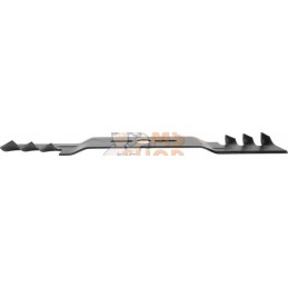 Lame mulching dentée offset | KRAMP Lame mulching dentée offset | KRAMPPR#843896