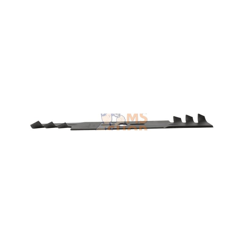 Lame mulching dentée droite | KRAMP Lame mulching dentée droite | KRAMPPR#843874 Lame mulching dentée droite | KRAMP Lame mulching dentée droite | KRAMPPR#843874