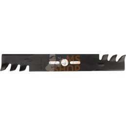 Lame mulching dentée droite | KRAMP Lame mulching dentée droite | KRAMPPR#843874